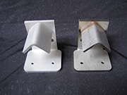 Gerwin Oberfl�chentechnik Glasperlenstrahlen