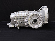 Gerwin Oberfl�chentechnik Glasperlenstrahlen