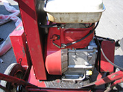 Gerwin Oberfl�chentechnik Trockeneisstrahlen